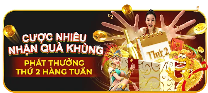 Khám phá các chương trình khuyến mãi 68wim trang chủ