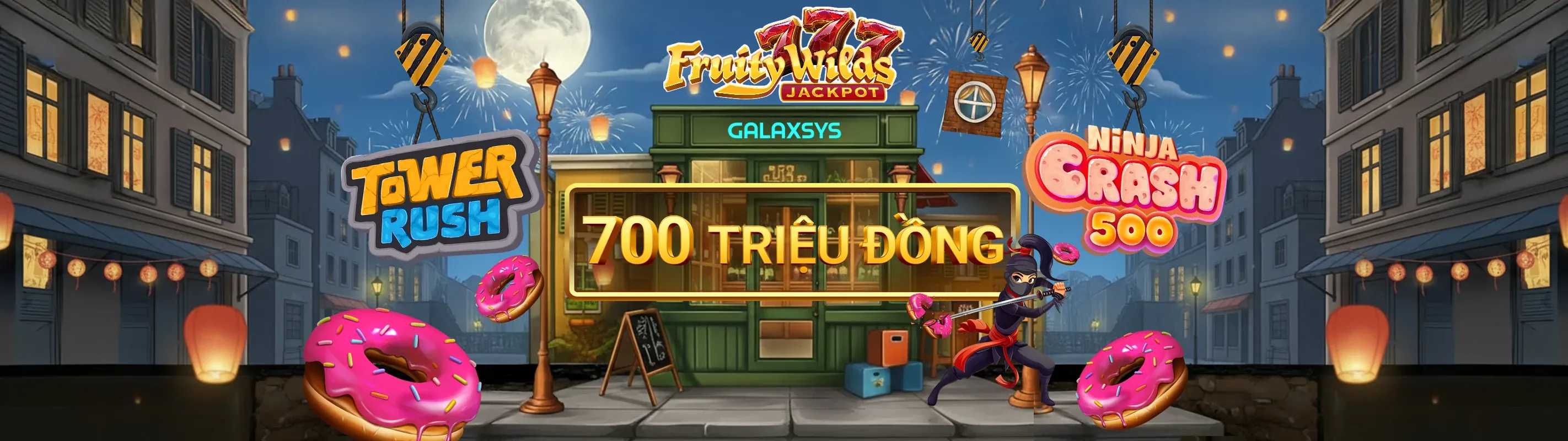 Ưu đãi độc quyền tại 68wim Trang Chủ